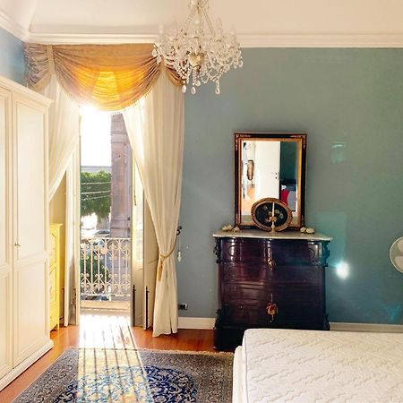 Appartement La Casa Di Aretusa à Syracuse Extérieur photo