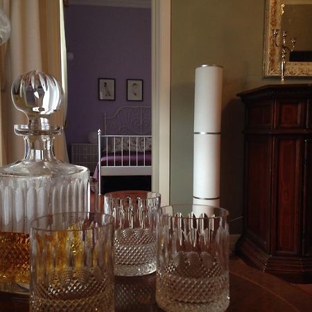 Appartement La Casa Di Aretusa à Syracuse Extérieur photo