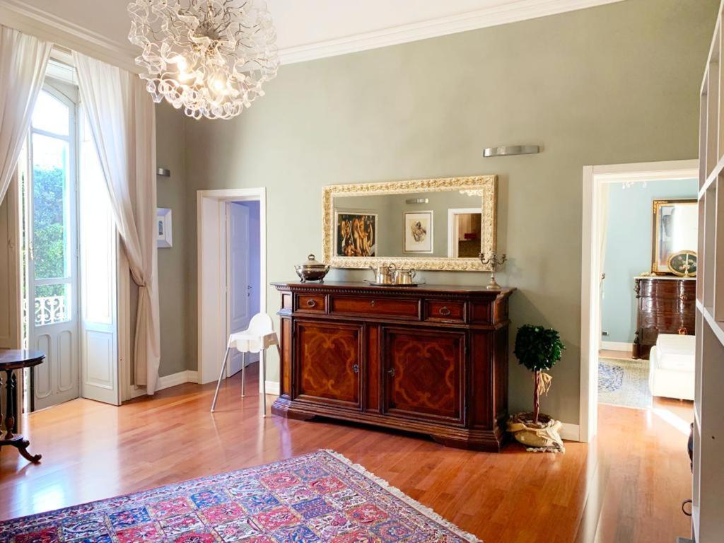 Appartement La Casa Di Aretusa à Syracuse Extérieur photo
