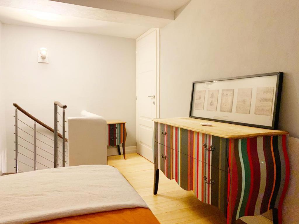 Appartement La Casa Di Aretusa à Syracuse Extérieur photo