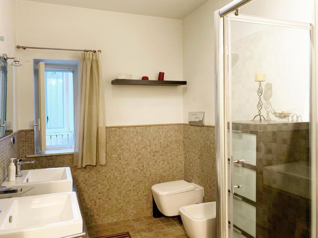 Appartement La Casa Di Aretusa à Syracuse Extérieur photo