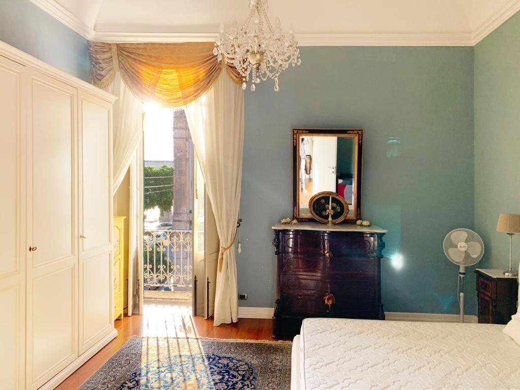 Appartement La Casa Di Aretusa à Syracuse Extérieur photo