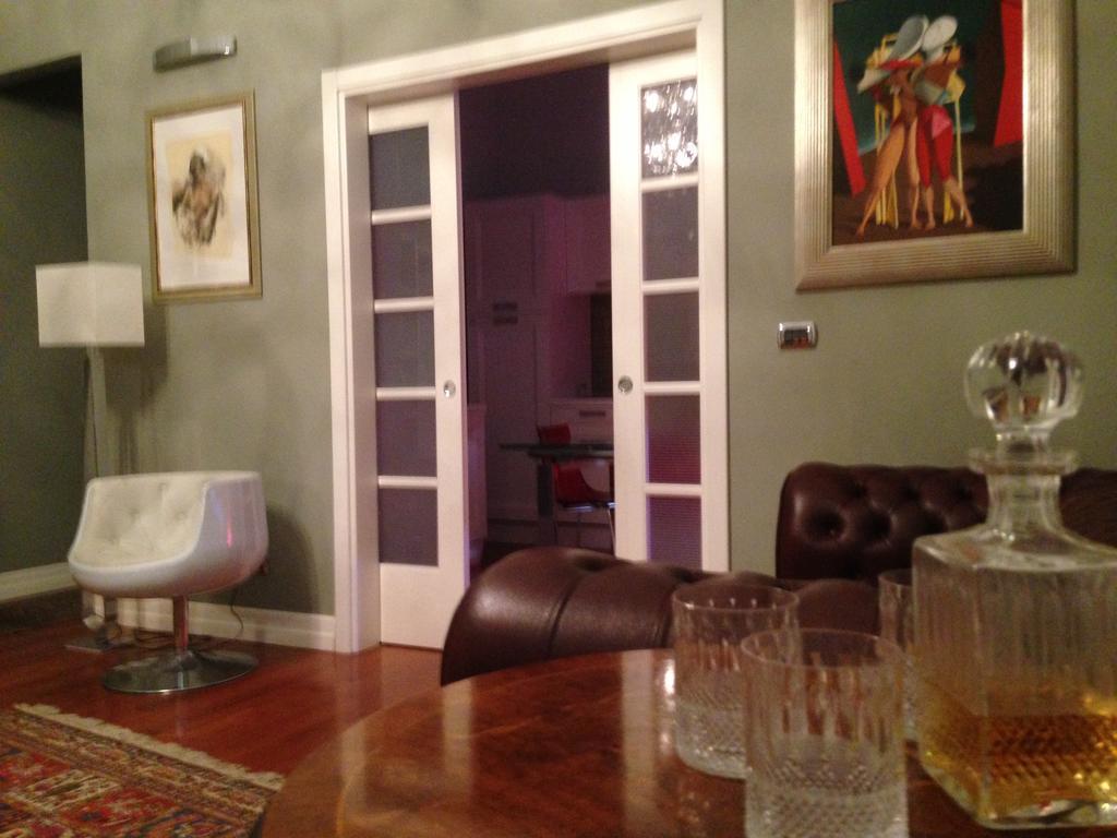 Appartement La Casa Di Aretusa à Syracuse Extérieur photo
