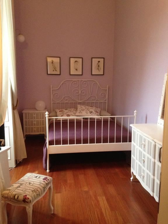 Appartement La Casa Di Aretusa à Syracuse Extérieur photo
