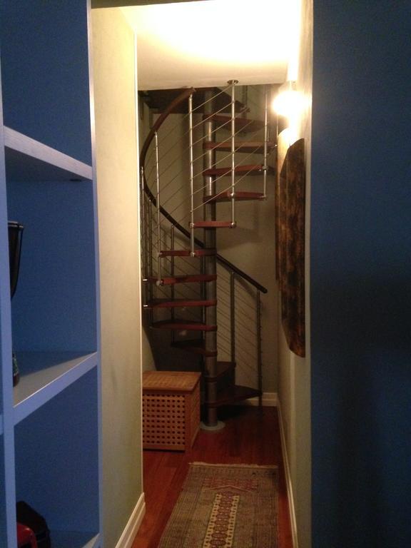 Appartement La Casa Di Aretusa à Syracuse Extérieur photo