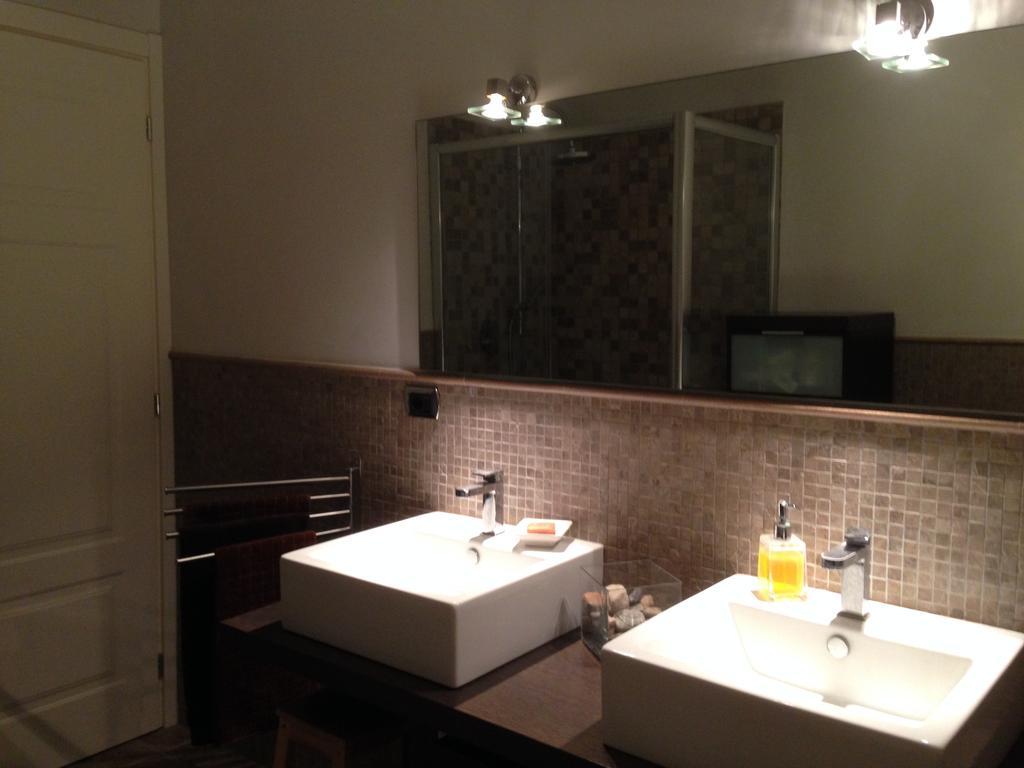 Appartement La Casa Di Aretusa à Syracuse Extérieur photo